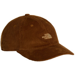 Czapka z daszkiem unisex The North Face NORM