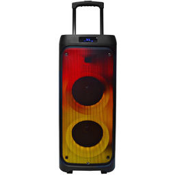 Głośnik Manta Karaoke Power Audio Flame SPK5220