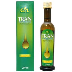 GAL Tran norweski, 250 ml