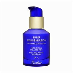 Guerlain Unisex SUPER Aqua UNIVERSAL emulsja 50 ml,