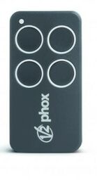 Pilot V2 Phox 4