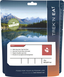 Liofilizat Trek''N Eat Gulasz leśny 170 g