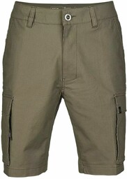 spodenki męskie FOX SLAMBOZO SHORTS 3.0 Olive Green
