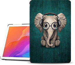ETUI CASE OBUDOWA FUTERAŁ - HUAWEI MATEPAD T10/T10S