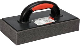 Yato Paca z gąbką szarą 50mm 270 x