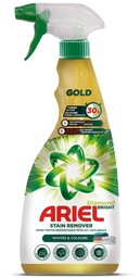 Ariel Odplamiacz w sprayu Gold 750 ml