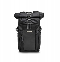 Vanguard Veo Select 39RBM Plecak foto roll-top