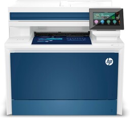 Urządzenie wielofunkcyjne HP Color LaserJet Pro 4302fdw (5HH64F)