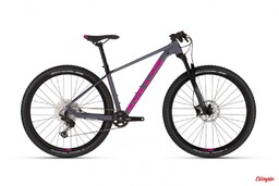 Kellys Rower Mystery 50 29"