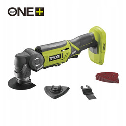 Urządzenie wielofunkcyjne Ryobi R18MT-0 Aku 18V (bez aku)