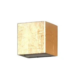 Lindby - Quentin LED Lampa Ścienna L9 Gold