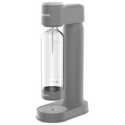 Philips GoZero ADD4901GR/10 szary