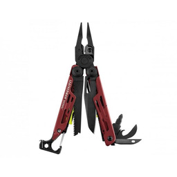 Leatherman Multitool Signal Crimson (832745)
