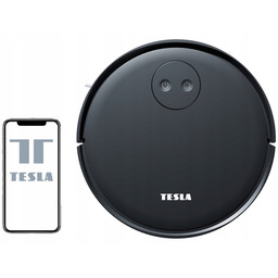 Odkurzacz Robot sprzątający Tesla Smart AI100