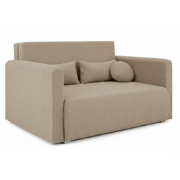 Sofa z funkcją spania LOLI 140 / kolor