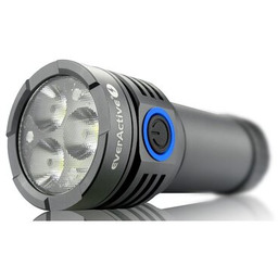 EVERACTIVE Latarka FL-3300R