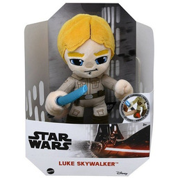 Disney plusz Star Wars Luke Skywalker 19cm light