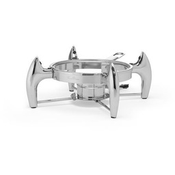 Rama do podgrzewacza indukcyjnego okrągłego Premium i Premium