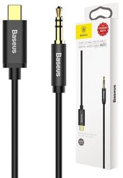 Baseus Yiven M01 kabel audio USB Typ C