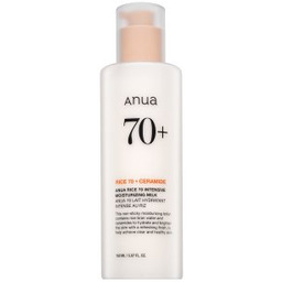 Anua Rice 70 + Ceramide Intensive Moisturizing Milk