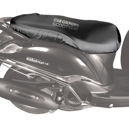 OXFORD CV186 Pokrowiec na siedzenie motocyklowe