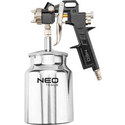 NEO TOOLS 14-704 Pistolet lakierniczy
