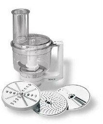 Bosch MUZ5MM1 Multi-mikser