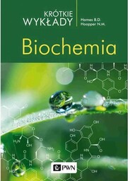 Biochemia Krótkie wykłady PWN