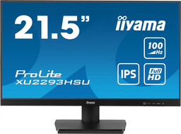 iiyama XU2293HSU-B6 22" IPS 100Hz