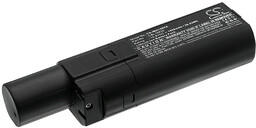 Iris Ohyama SCD-120P / CBL10820 1900mAh 20.52Wh Li-Ion