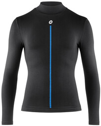 ASSOS Koszulka termoaktywna WINTER LS SKIN LAYER P1