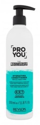 Revlon Professional ProYou The Moisturizer Hydrating Conditioner odżywka