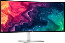 Monitor DELL Plus S3425DW 34 WQHD VA LED
