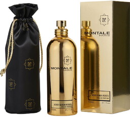 Montale Paris, Aoud Queen Roses, woda perfumowana, 100