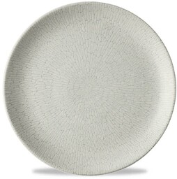 TALERZ PŁYTKI COUPE DELTA GREY 260 mm