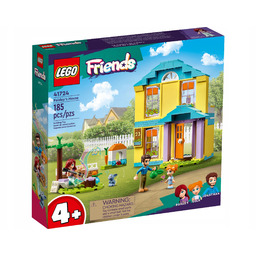 Lego 41724 Friends Dom Paisley