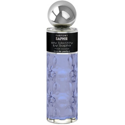 SAPHIR My Identity Men EDP spray 200ml