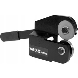 Nożyce Do Blachy Do Cięć Prostych I Zakrzywionych