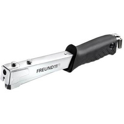 Ręczny zszywacz młotkowy 11 Freund
