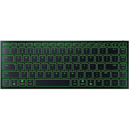 Razer Joro Portable Keyboard - Kompaktowa podświetlana klawiatura