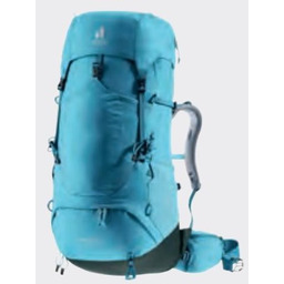 Plecak trekkingowy Deuter Aircontact Lite 45 + 10