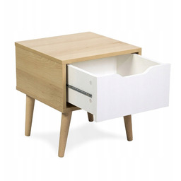 Klupś Sofie Stolik Szafka Nocna Dla Dziecka