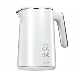 Czajnik Mpm Mcz-120 Biały