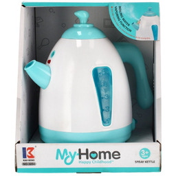 Mega Creative, Czajnik elektryczny, 459978