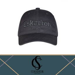 Eskadron Czapka z daszkiem CAP Classic Sports S/S