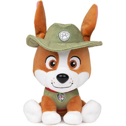 Pluszak GUND PAW Patrol Tracker, oficjalna zabawka