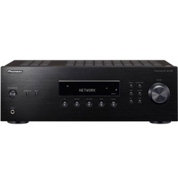 PIONEER Amplituner SX-10AEB Czarny