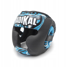 Kask do sportów walki Fujimae Radikal 3.0 r.
