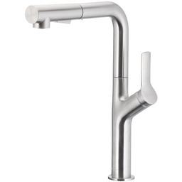 KFA ARMATURA Bateria Duero Design 6623-220-22 Inox