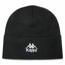 Czapka Kappa Lanny 312100 Czarny